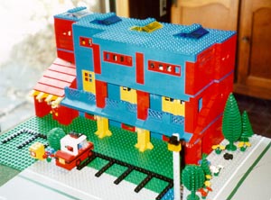 School of Environmental Studies